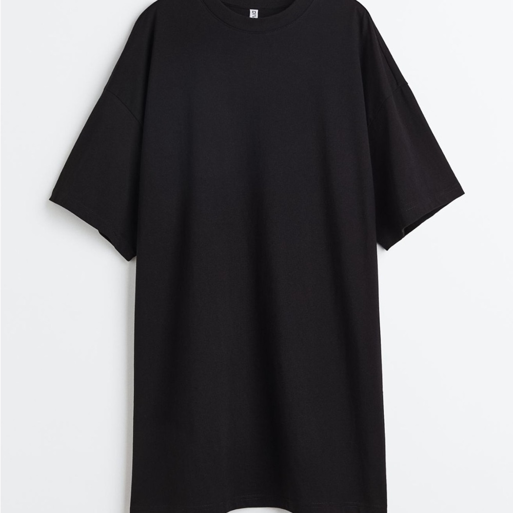 Women’s TShirt Dress